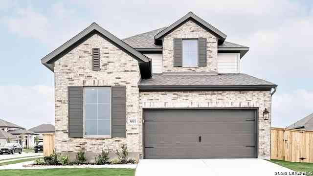 Homes For Sale - 5001 Obispo Circle<br/> Schertz, TX 78124