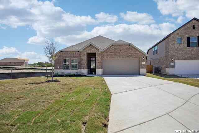 Homes For Sale - 1428 Arcas Way<br/> San Antonio, TX 78245