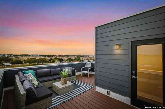 Townhouse For Sale - 7922 Kennedy Hill #1<br/> San Antonio, TX 78235