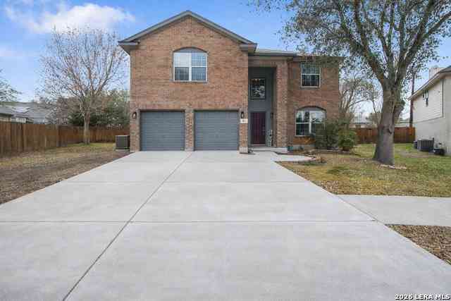 Homes For Sale - 264 Tierra Grande<br/> Cibolo, TX 78108