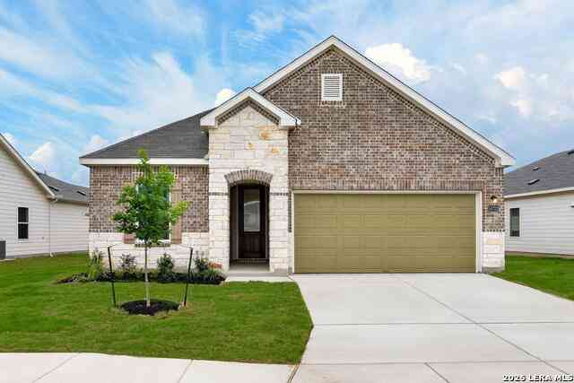Homes For Sale - 14722 Lower Pass<br/> San Antonio, TX 78252