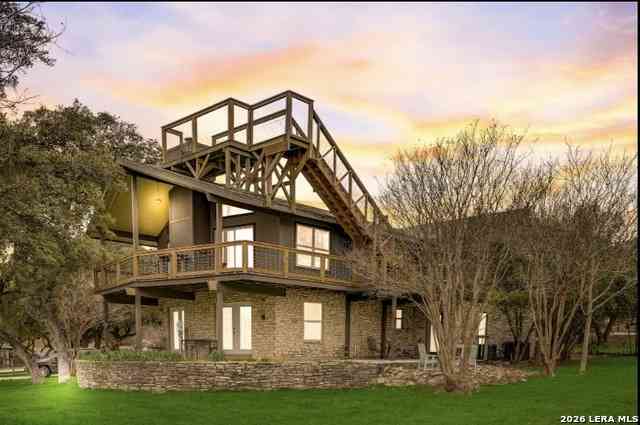 Homes For Sale - 1251 Stagecoach<br/> Comal County, Canyon Lake, TX 78133