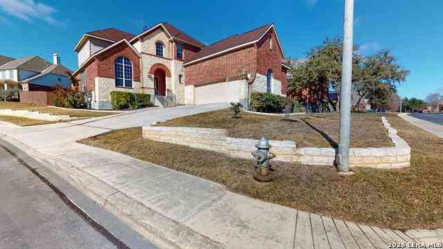 Homes For Sale - 3707 Blackstone<br/> San Antonio, TX 78259