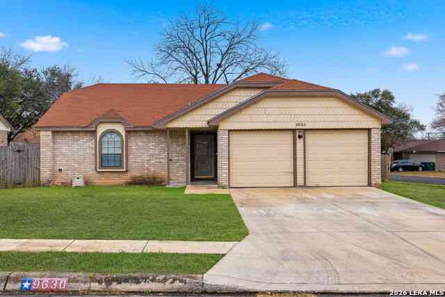 Homes For Sale - 9630 Wildwood Rdg<br/> San Antonio, TX 78250