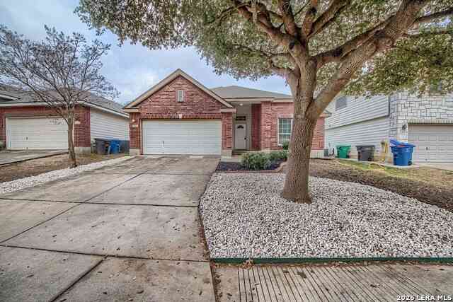 Homes For Sale - 7319 Tranquillo Way<br/> San Antonio, TX 78266