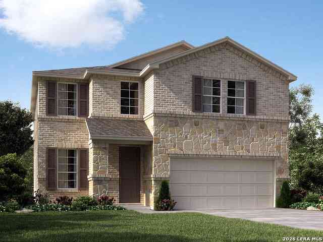 Homes For Sale - 6422 Prince Howard<br/> San Antonio, TX 78239