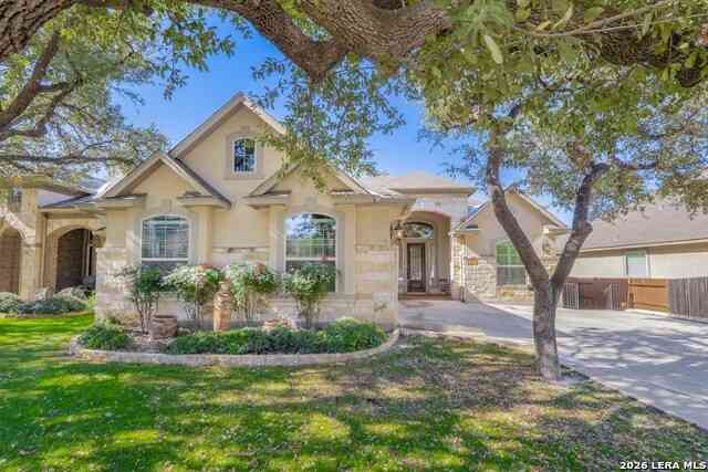 Homes For Sale - 407 Mission Hill Run<br/> New Braunfels, TX 78132