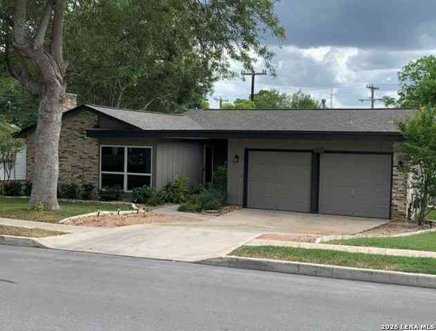 Homes For Sale - 518 Shin Oak<br/> Live Oak, TX 78233