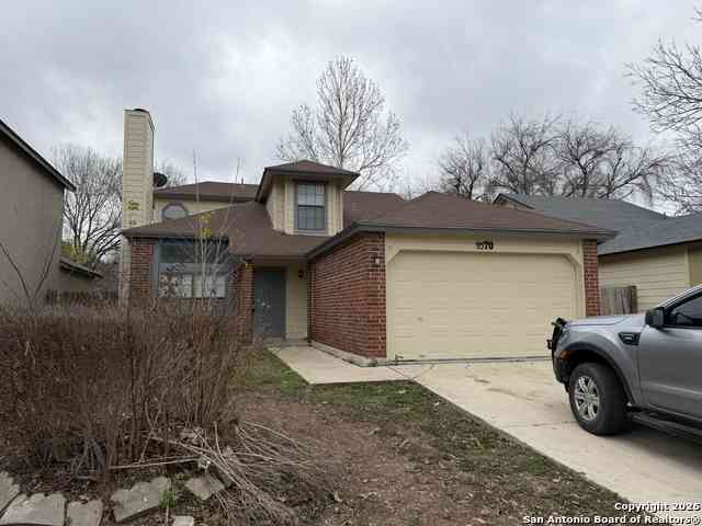 Homes For Sale - 9370 Village Lance<br/> San Antonio, TX 78250