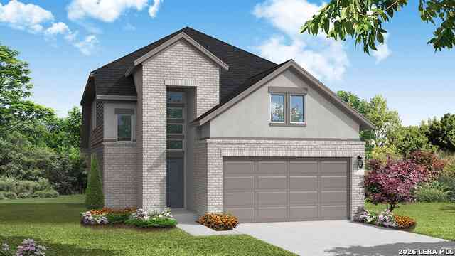 Homes For Sale - 1875 Bighorn Trail<br/> New Braunfels, TX 78132