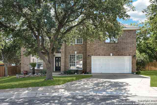 Homes For Sale - 20607 Wild Springs<br/> San Antonio, TX 78258