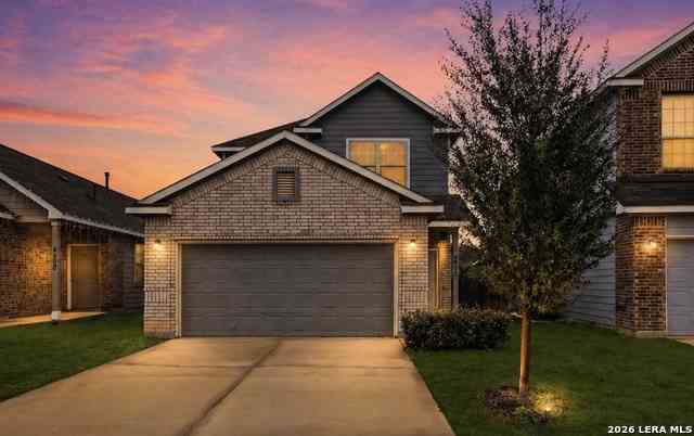 Homes For Sale - 4962 Sandstone<br/> San Antonio, TX 78222