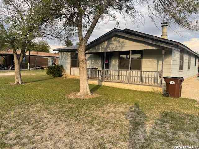 Homes For Sale - 9710 County Road 5723<br/> Castroville, TX 78009