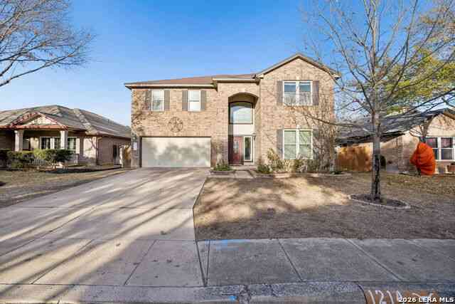 Homes For Sale - 1214 Tetford<br/> San Antonio, TX 78253