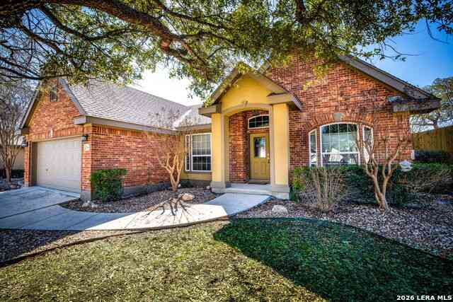 Homes For Sale - 2643 Wilderness Way<br/> New Braunfels, TX 78132