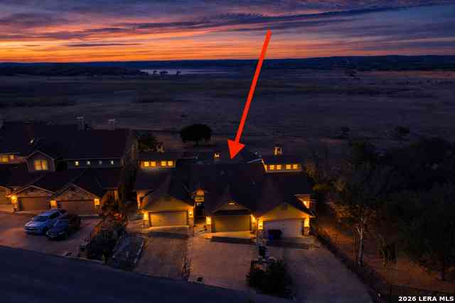 Townhouse For Sale - 952 Parkview<br/> Comal County, Canyon Lake, TX 78133