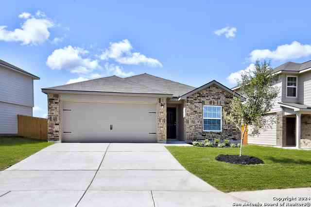 Homes For Sale - 15115 Telfaire Meadow<br/> Von Ormy, TX 78073