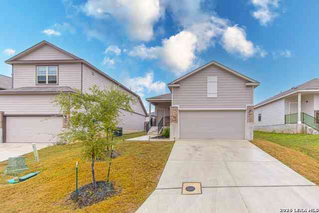 Homes For Sale - 4134 Winchester<br/> Converse, TX 78109