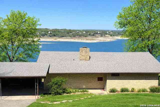 Homes For Sale - 937 Hillcrest<br/> Canyon Lake, TX 78133
