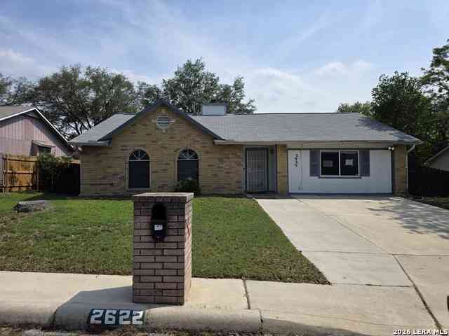 Homes For Sale - 2622 Lakehaven<br/> San Antonio, TX 78222