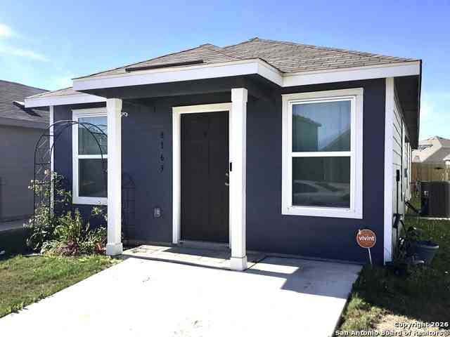 Homes For Sale - 8163 Nube Medina<br/> San Antonio, TX 78252