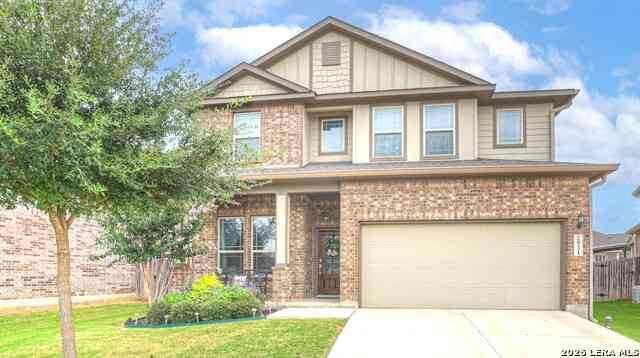 Homes For Sale - 2931 Aller<br/> New Braunfels, TX 78130