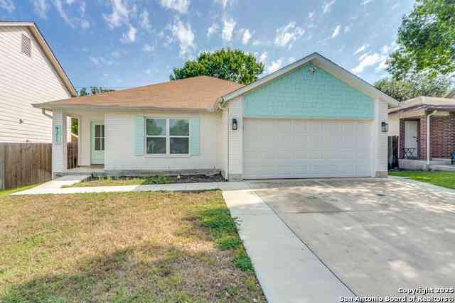 Homes For Sale - 9311 Bendell<br/> San Antonio, TX 78250
