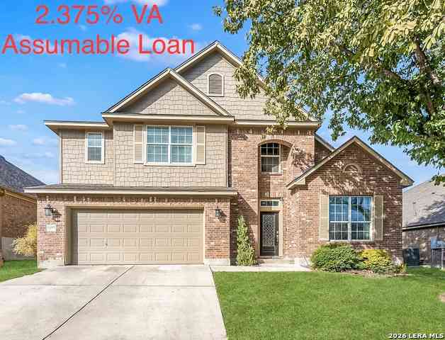 Homes For Sale - 12611 Mitre Peak<br/> San Antonio, TX 78245
