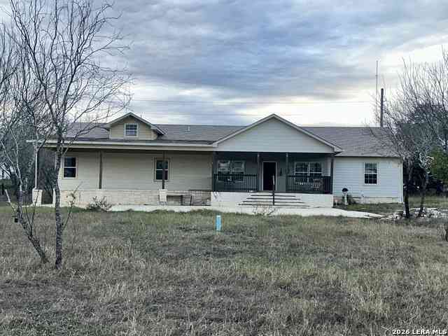 Homes For Sale - 23185 Pleasanton<br/> San Antonio, TX 78264