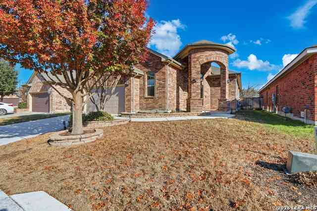 Homes For Sale - 9618 Bricewood Tree<br/> San Antonio, TX 78254