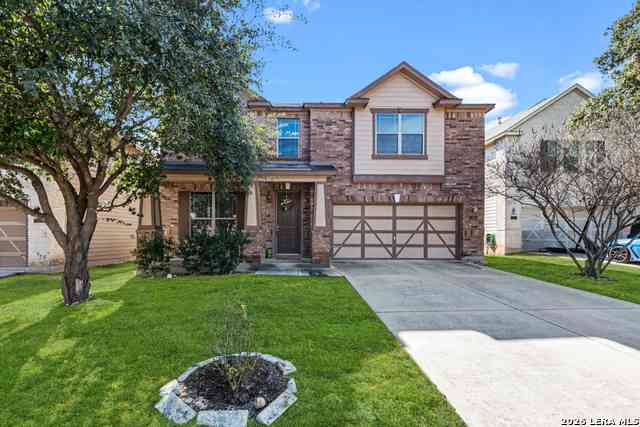 Homes For Sale - 13046 Stags Leap<br/> San Antonio, TX 78253