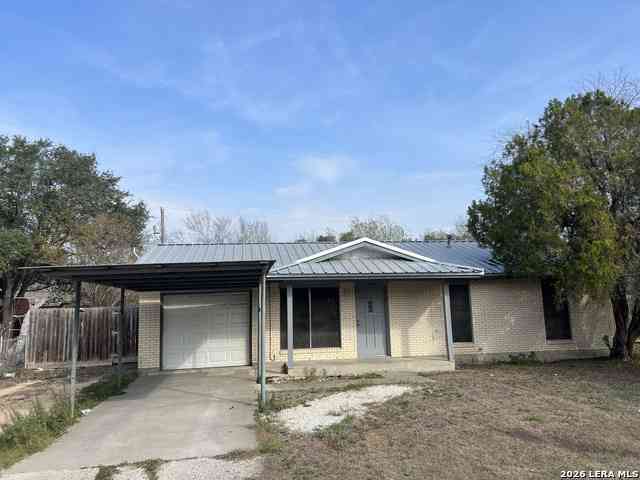 Homes For Sale - 803 Continental<br/> Live Oak County, Three Rivers, TX 78071