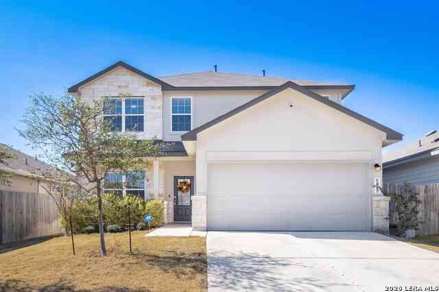 Homes For Sale - 6815 Whisper Grove<br/> San Antonio, TX 78252