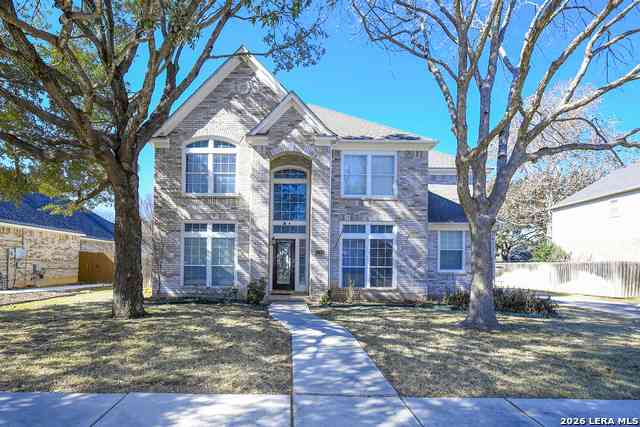 Homes For Sale - 1712 Oak Path<br/> New Braunfels, TX 78132