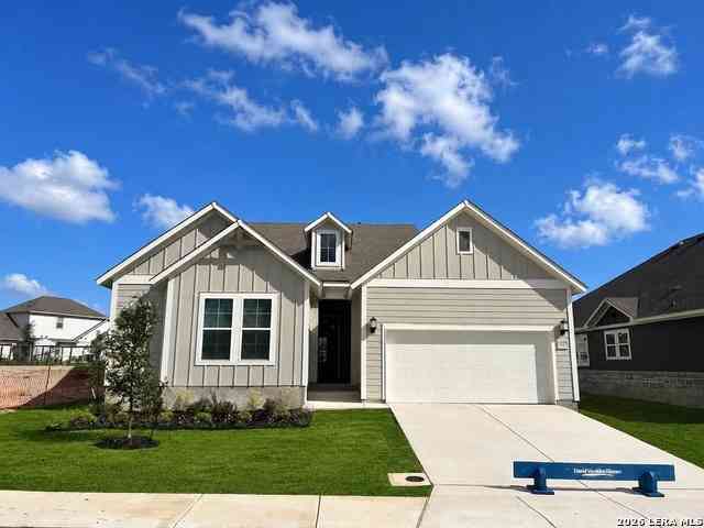 Homes For Sale - 8117 Wellstone<br/> Schertz, TX 78154