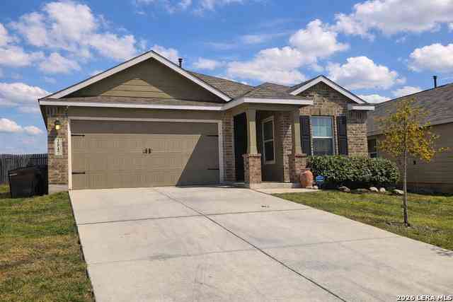 Homes For Sale - 2847 Calandra Lark<br/> New Braunfels, TX 78130