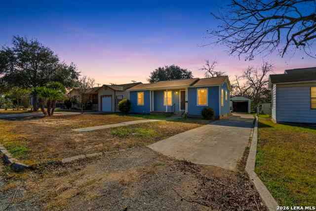 Homes For Sale - 530 Mount Vernon Ct<br/> San Antonio, TX 78223