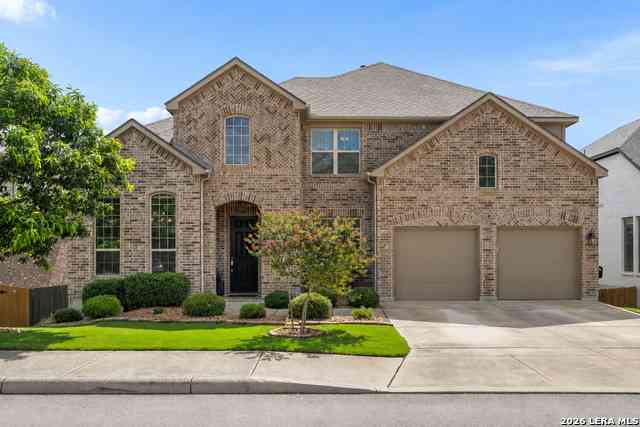 Homes For Sale - 25452 River Ledge<br/> San Antonio, TX 78255