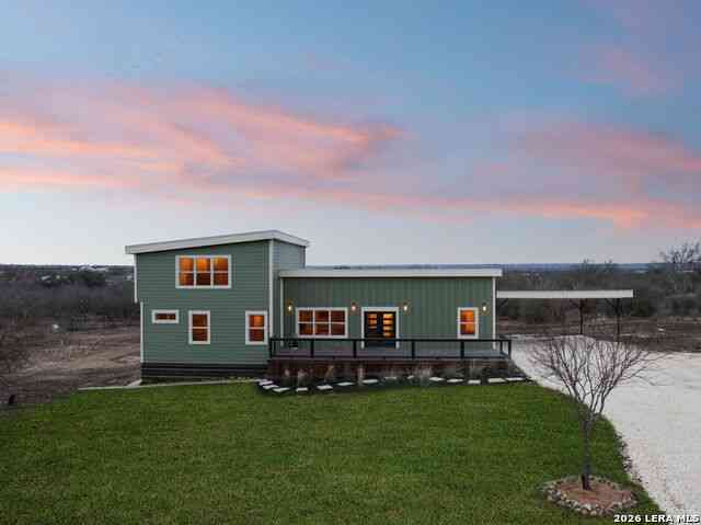 Homes For Sale - 300 County Road 5781<br/> Castroville, TX 78009