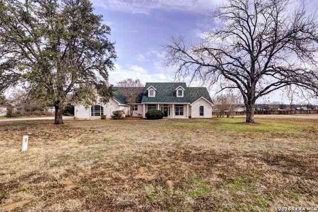 Homes For Sale - 307 E Main<br/> Wilson County, Stockdale, TX 78160