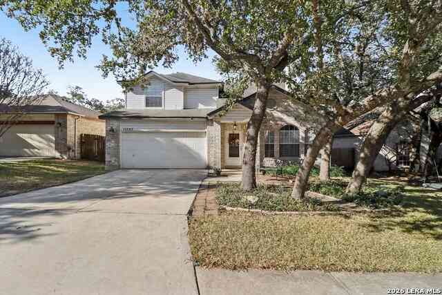 Homes For Sale - 15727 Knollrun<br/> San Antonio, TX 78247