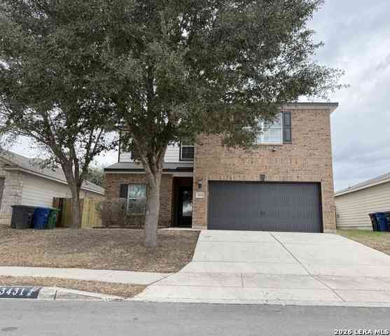 Homes For Sale - 3431 Foster<br/> San Antonio, TX 78222