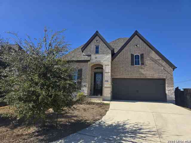 Homes For Sale - 9531 Cactus Canyon<br/> San Antonio, TX 78254