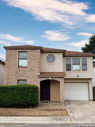 Homes For Sale - 8911 Kenton Briar<br/> San Antonio, TX 78240