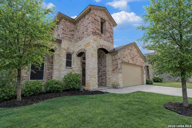 Homes For Sale - 9533 Bicknell Sedge<br/> San Antonio, TX 78254