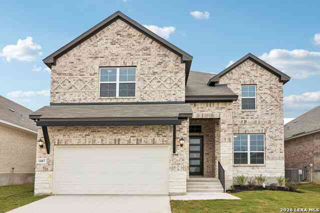 Homes For Sale - 11467 Feather Vale<br/> San Antonio, TX 78254