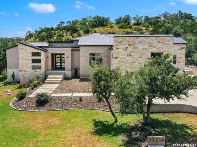 Homes For Sale - 23214 Edens Canyon<br/> San Antonio, TX 78255