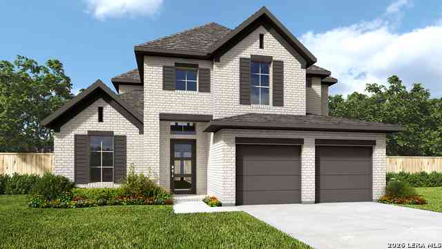 Homes For Sale - 137 Cherrybark Oak<br/> Castroville, TX 78009