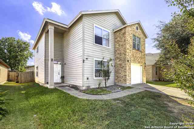 Homes For Sale - 6931 Pecan<br/> Converse, TX 78109