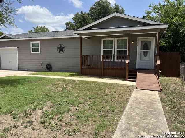Homes For Sale - 2830 Christian Dr<br/> San Antonio, TX 78222